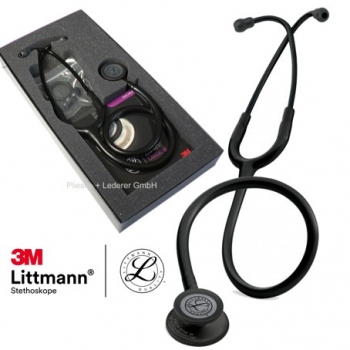 Littmann Classic III BLACK EDITION Stethoskop