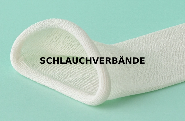Schlauchverbaende