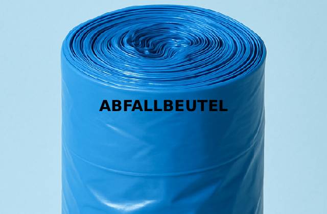 abfallbeutel