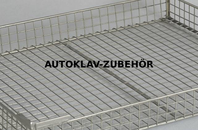 autoklav-zubehoer