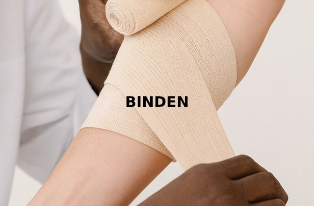 Binden