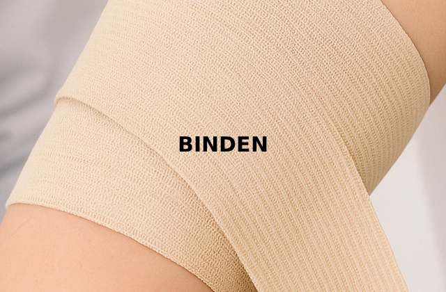 Binden