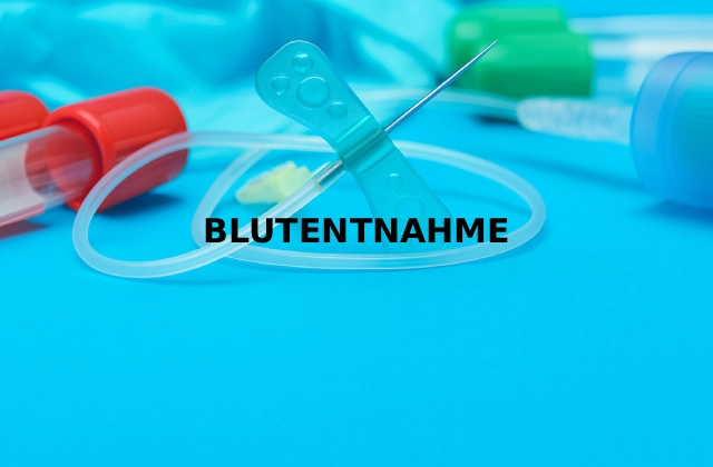 blutentnahme