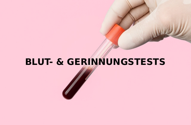cardio-tests