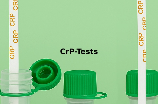 crp-tests
