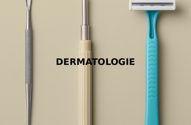 dermatologie