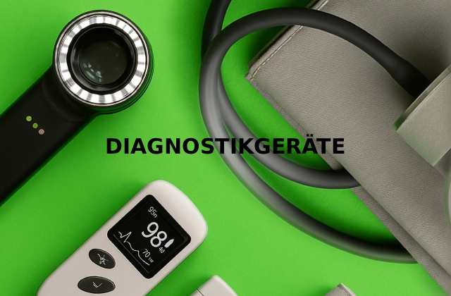 diagnostikgeraete