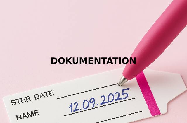 Dokumentation