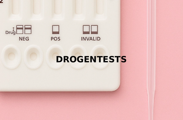 drogentests