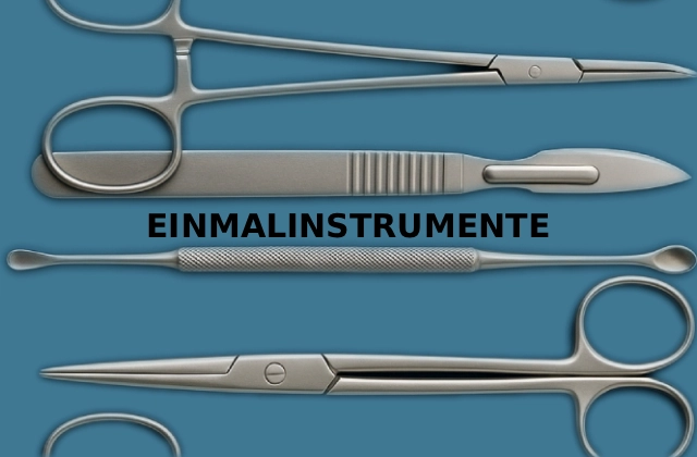 einmalinstrumente
