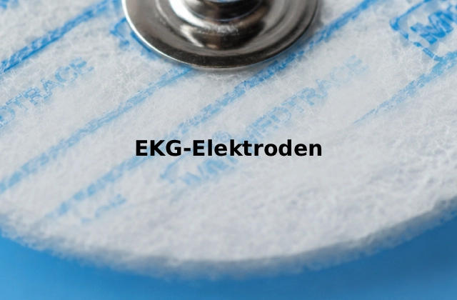 ekg-elektroden