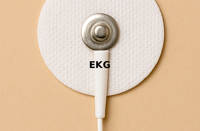 ekg