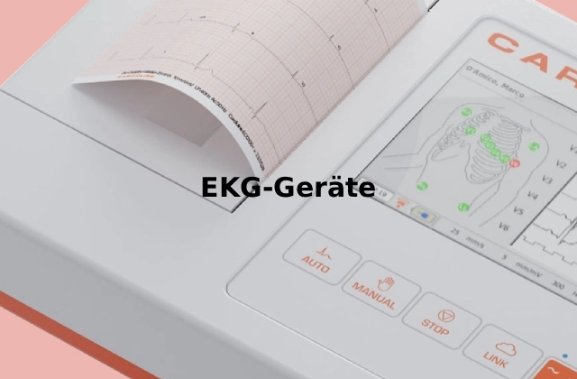 ekg-geraete