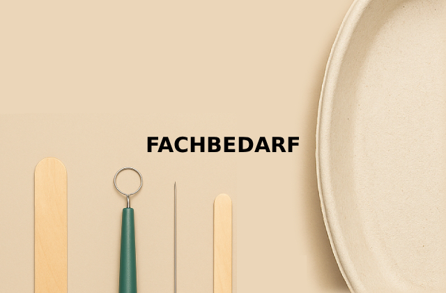 fachbedarf