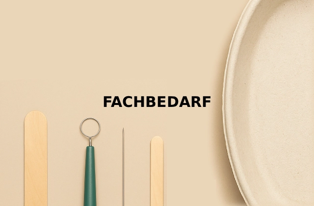 fachbedarf