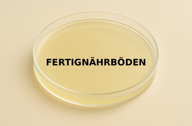 Fertignährböden