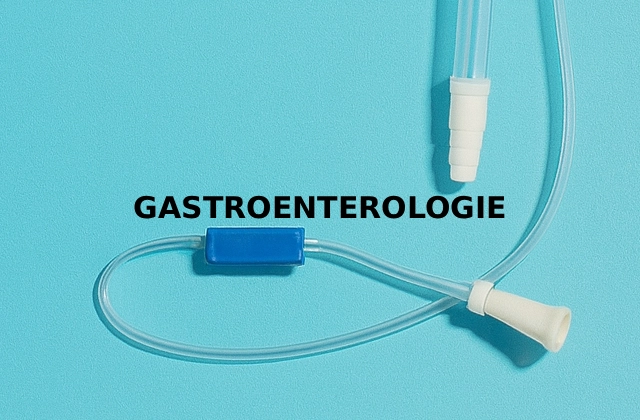 gastroenterologie
