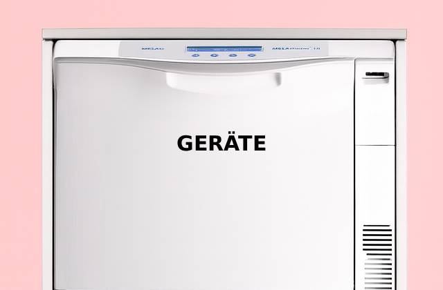 sterilisationsgeraete
