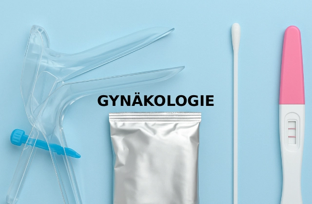 gynaekologie