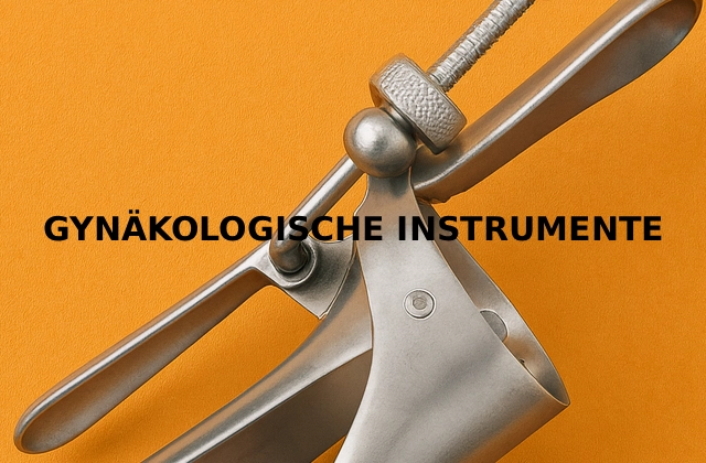 gynaekologische-instrumente