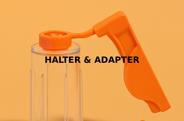 halter-adapter