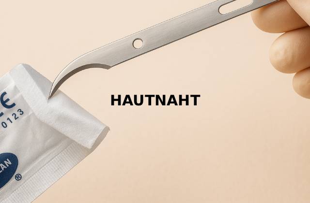 Hautnaht