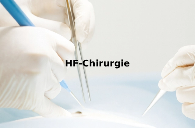 hf-chirurgie