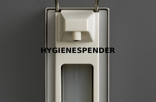 hygienespender