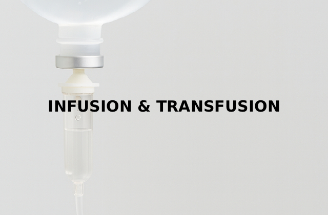 infusion-transfusion