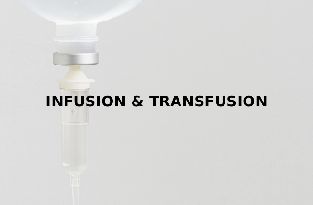 infusion-transfusion