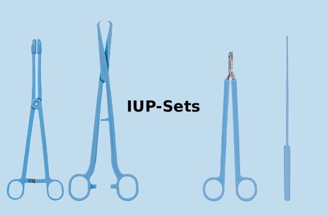 IUP-Sets