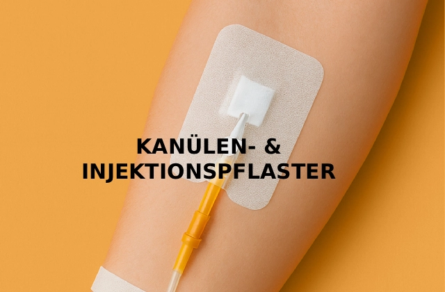 kanuelenpflaster