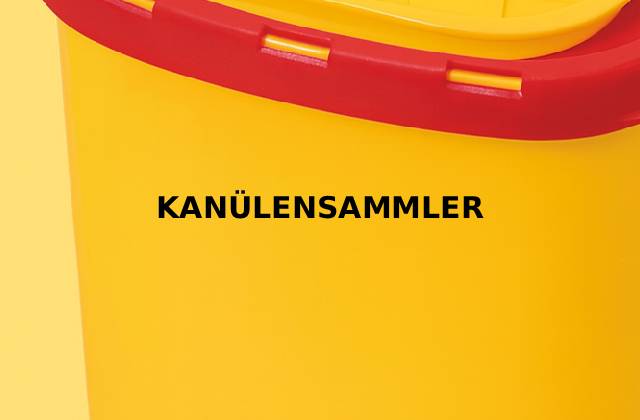 kanuelenabwurfbehaelter