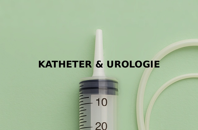 katheter-urologie