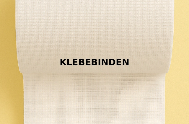 klebebinden