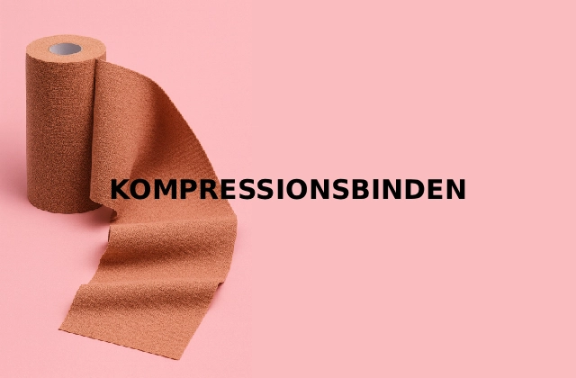 kompressionsbinden