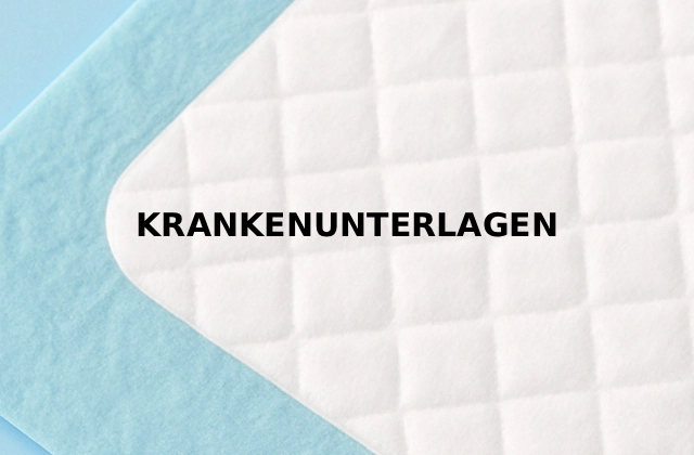 krankenunterlagen