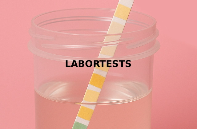 tests