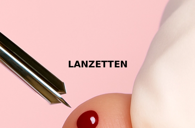 lanzetten