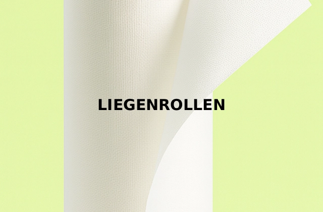 Liegenrollen