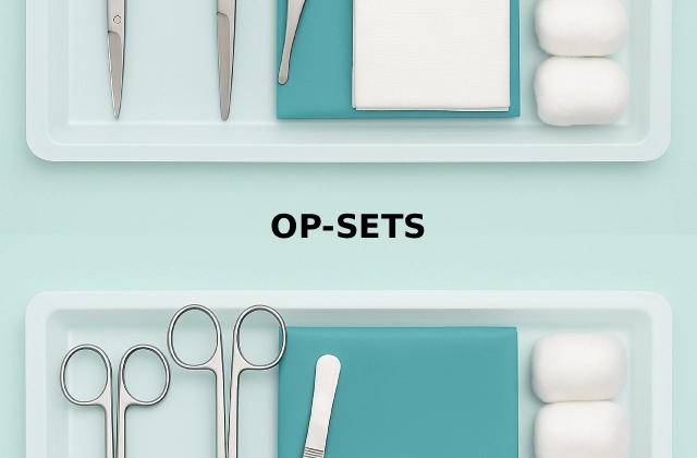 op-sets