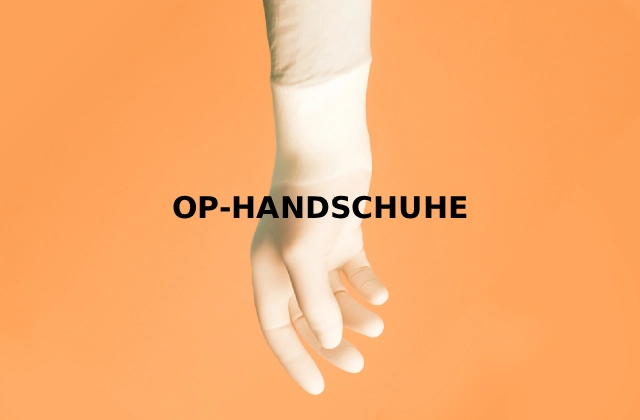 op-handschuhe