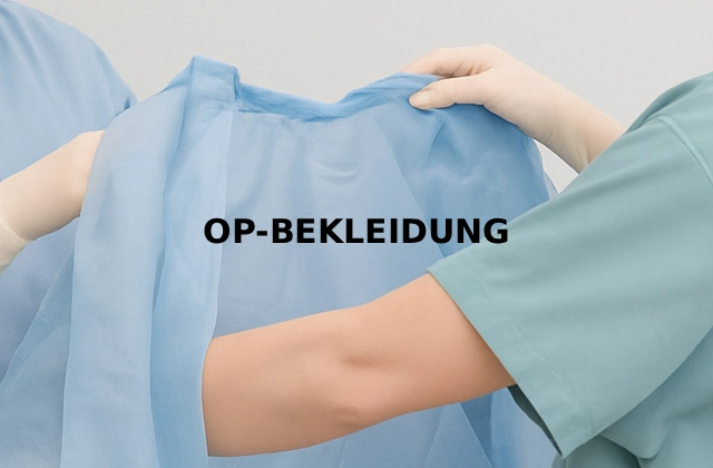 op-bekleidung