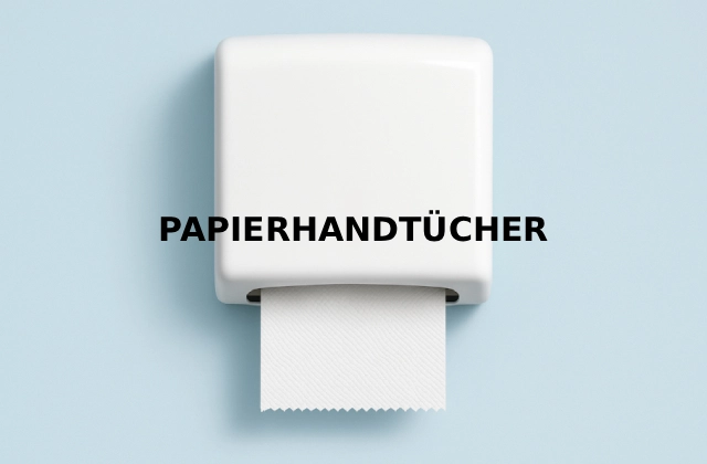 Handtuecher