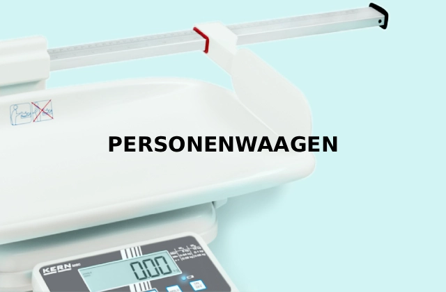 personenwaagen