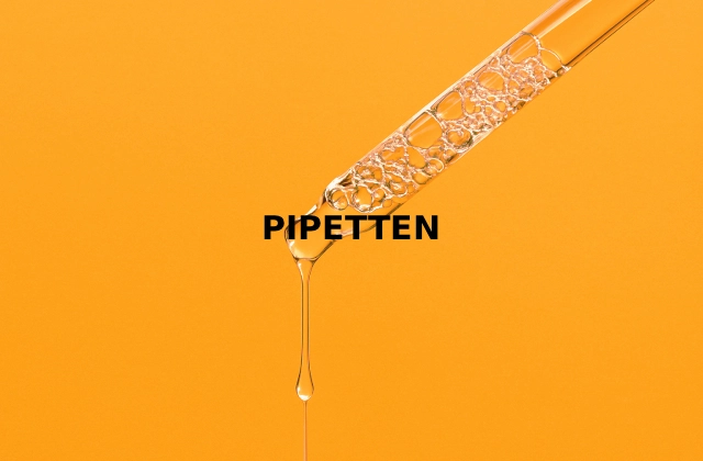 labor-pipetten