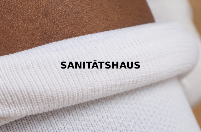sanitaetshaus