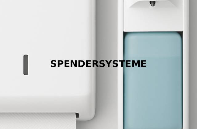 spendersysteme