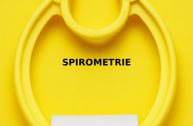 Spirometrie