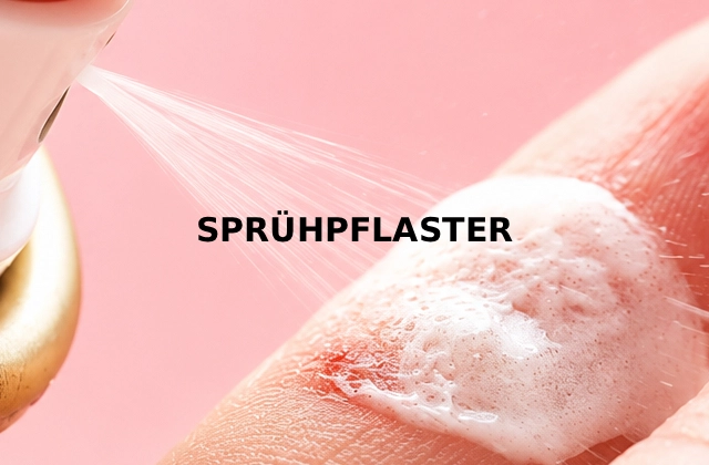spruehpflaster